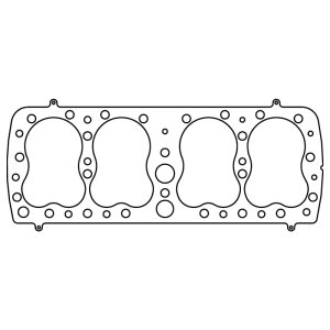 Jaguar XF Brake Kit - Front - Brembo OE - Ceramic Pads + UV Coated Vented Rotors - `12-`15